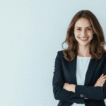 She faced storms alone