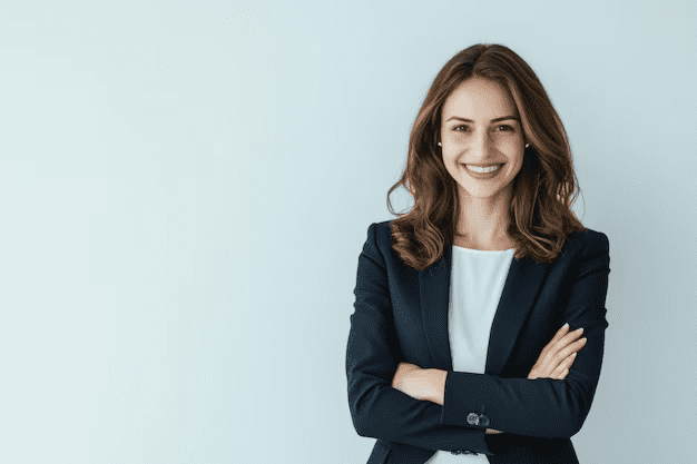 She faced storms alone