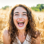 She’s not the weight she carried