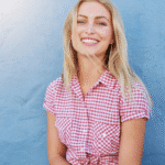 She stopped resisting change