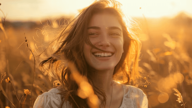 She’s not the silence they mistook for weakness