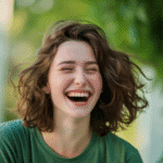 Her transformation began with one decision