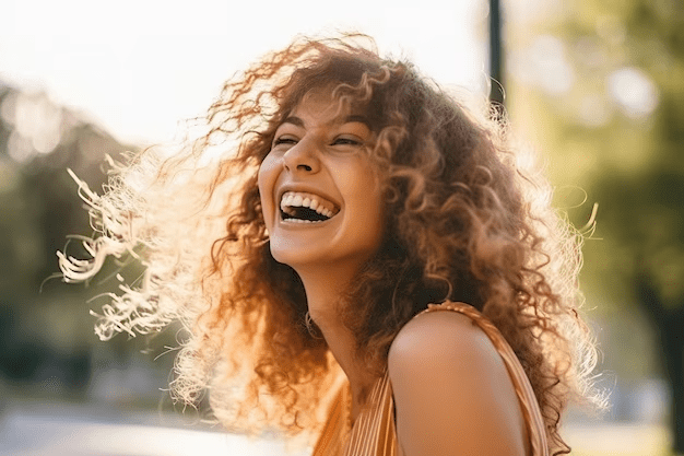 Her evolution scared small minds