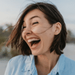 Her awakening happened