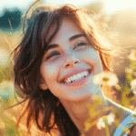 She’s not the fear that held her back