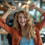 Rebuilding herself was painful