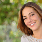 She’s not a product of her past