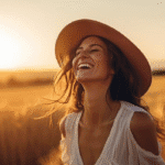 Her healing made her whole