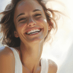 She knew it was over