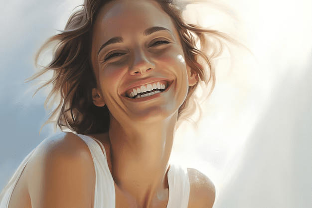 She knew it was over