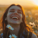 Her heart didn’t break