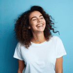 A woman forgives too much