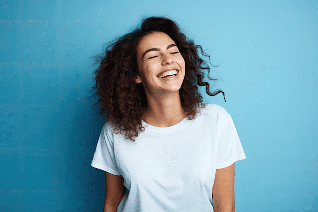 A woman forgives too much