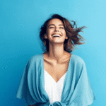 A woman becomes untouchable