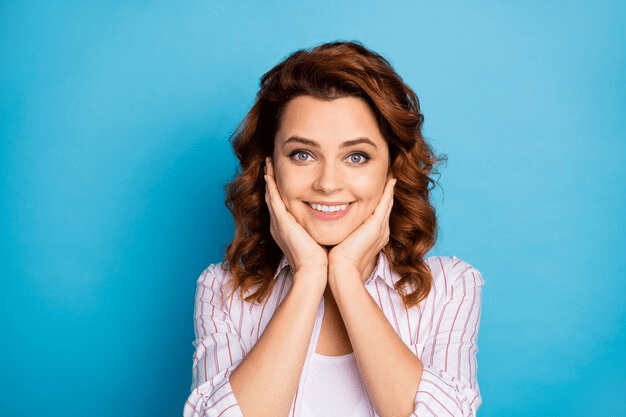 A woman grows dangerous