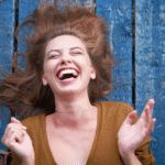 A woman feels unloved