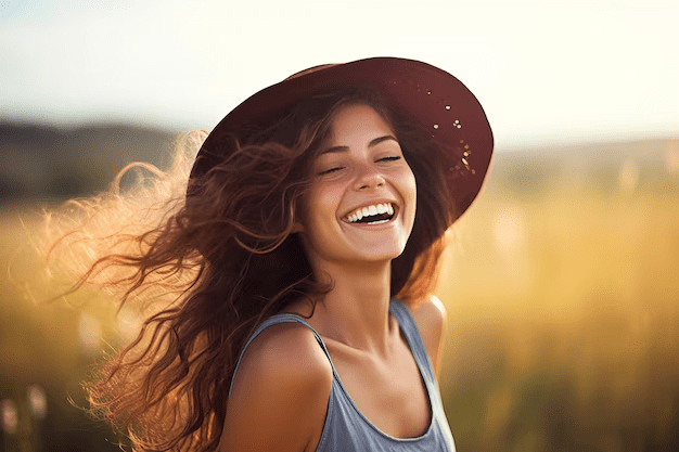 She’s not the girl who disappeared