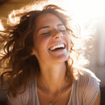 She’s not the silence of survival