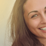 She’s Here to Take Up Space