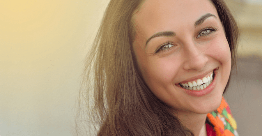 She’s Here to Take Up Space