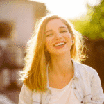 She’s not the weight of her past