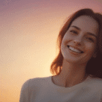 She’s not the silence of survival