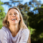 Her silence screams louder than their noise ever could