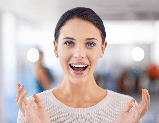 They called her broken — she called it becoming