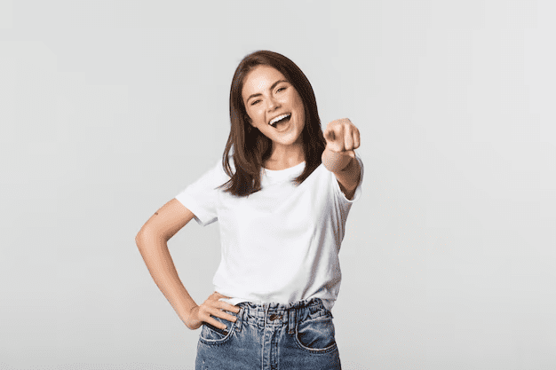 Her silence wasn’t weakness