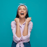 Real queens fix each other’s crowns