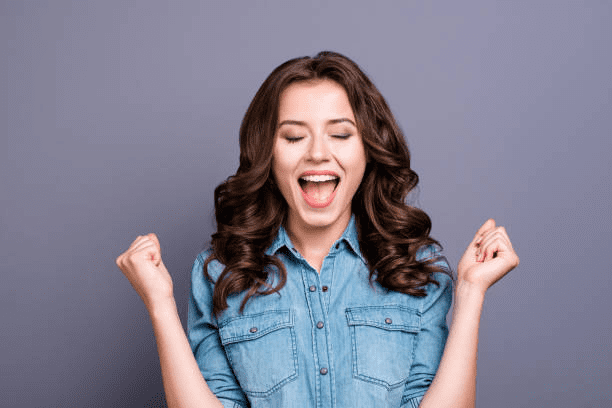 When a woman learns her worth