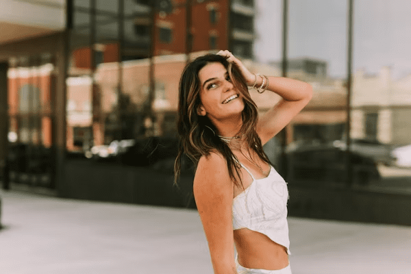 Once a woman learns her value