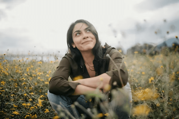 A woman is most dangerous