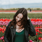 A broken woman isn’t scary