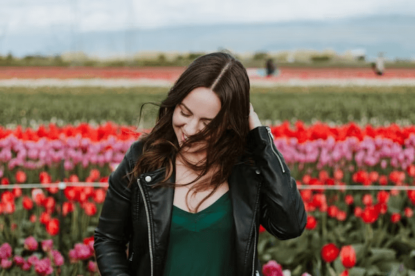 A broken woman isn’t scary