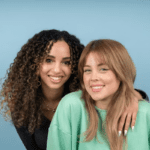 The world treats a strong woman