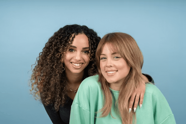 The world treats a strong woman