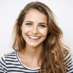 Her heart became armor