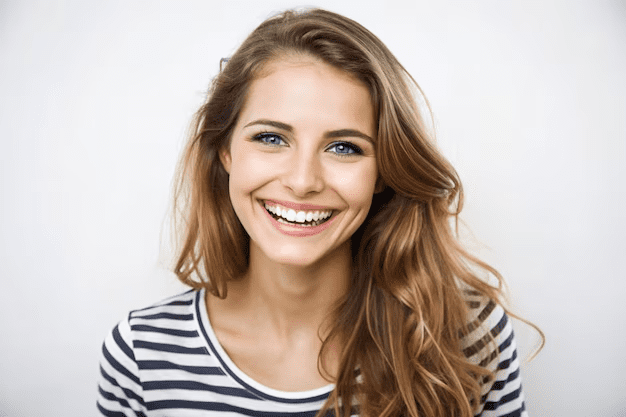 Her heart became armor