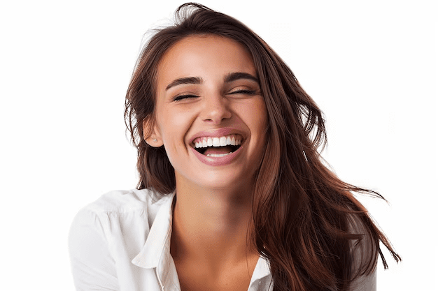 A woman doesn’t need revenge