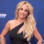 Britney Spears yacht getaway mystery man, Britney Spears pink thong bikini Instagram, Britney Spears cuddles up on yacht trip, Britney Spears neon green raft companion, Britney Spears Instagram comments disabled 2025, Britney Spears vodka mini bar yacht photo, Britney Spears chunky silver rings mystery man, Britney Spears provocative bikini dance video, Britney Spears erratic Instagram posts concern, Britney Spears nude cowboy boots rose emoji post