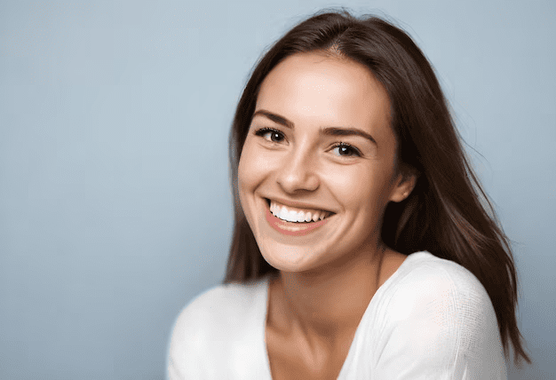 The moment a woman trusts her intuition