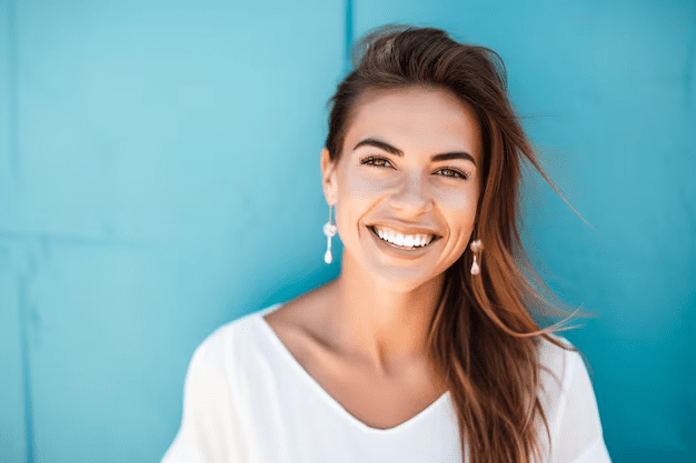 A woman becomes a lesson to everyone