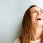 A woman’s soft heart