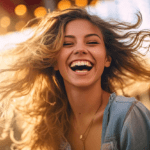 A woman’s silence is the sound of self-respect