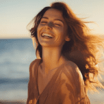 A woman doesn’t need closure