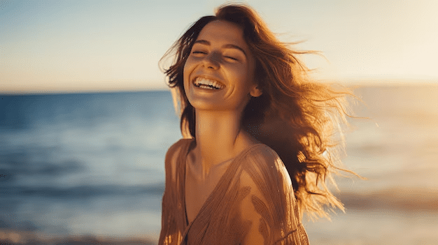 A woman doesn’t need closure