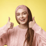 When a man truly loves a woman