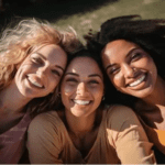 When a man loves a woman