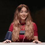 Sydney Sweeney lie detector test, Sydney Sweeney cosmetic surgery rumors, Sydney Sweeney Marilyn Monroe gown, Sydney Sweeney The Housemaid premiere, Sydney Sweeney Vanity Fair interview, Sydney Sweeney body positivity comments, Sydney Sweeney aging gracefully quote, Sydney Sweeney Amanda Seyfried interview, Sydney Sweeney white gown red carpet, Sydney Sweeney UK release The Housemaid,